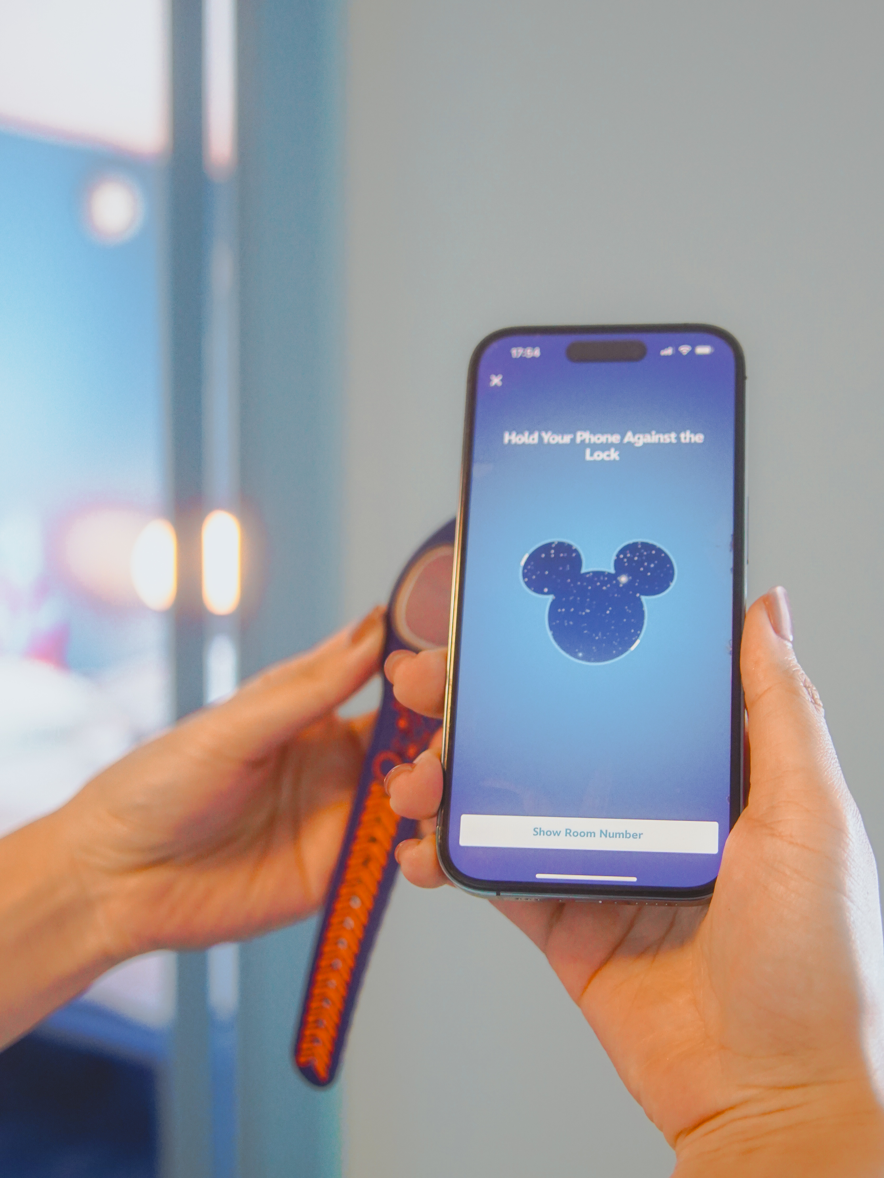 フロリダ＆カリフォルニア】ディズニーリゾート公式アプリを駆使して